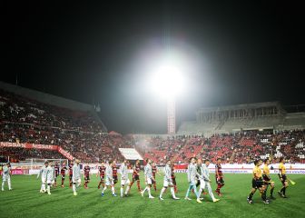 Talavera y Orozco mantuvieron el cero en Tijuana