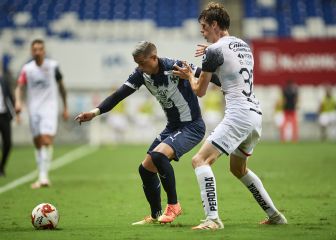 Atlas - Monterrey: Horario, canal, TV, cómo y dónde ver