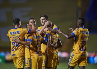 Tigres - León: Horario, canal, TV, cómo y dónde ver