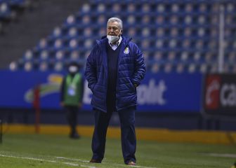 Vucetich: No es lo que hubiéramos querido