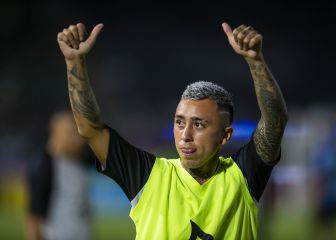 Lillini: “Martín Rodríguez será tomado en cuenta”