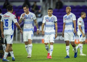 Cruz Azul reporta cuatro casos positivos por COVID-19