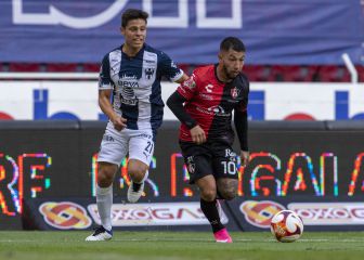 ¡Casi sin sudar! Monterrey y Aguirre suman primer triunfo