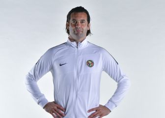 Liga MX Guardianes 2021: Así es Santiago Solari, nuevo técnico del América