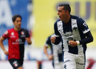 Regreso triunfal de Javier Aguirre a México