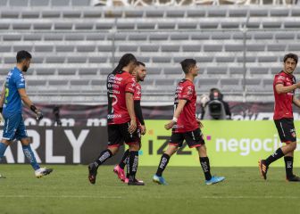 Diego Cocca: “Contra estos rivales no te puedes equivocar”