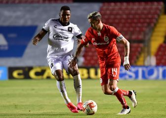 Toluca - Querétaro: Horario, canal, TV, cómo y dónde ver