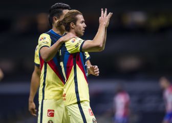 A pesar del triunfo, en el 'Ame' reconocen que les falta trabajo