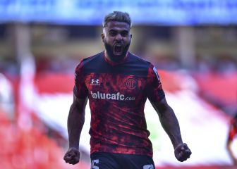 ¡Los Diablos se llevan la victoria en casa!