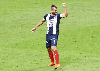 Nicolás Sanchez está de vuelta tras superar el COVID-19