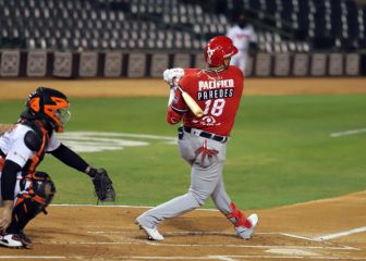 Venados cae con Naranjeros y se despide del título de la LMP