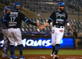 Yaquis avanza a las semifinales de la LMP