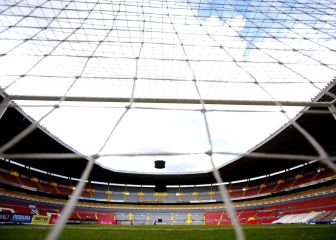 Greg Taylor lideraría una red de corrupción en el fútbol mexicano