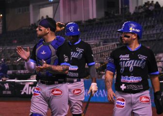 ¿Cuándo se juegan las semifinales de la LMP?