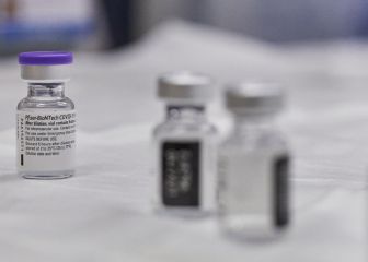 Así será el calendario y esquema de vacunación contra el COVID-19 en México