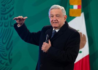 AMLO: Se vacunará a 15 millones de adultos mayores entre enero y abril