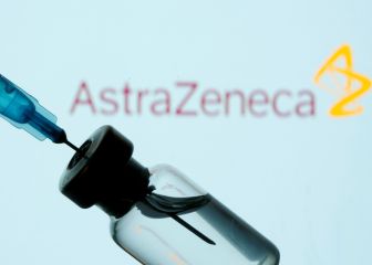Lote de vacuna contra Covid-19 de AstraZeneca llegaron hoy a México