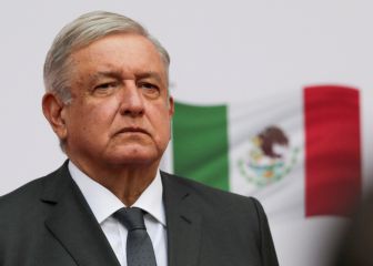 ¿Qué dice la carta que envió AMLO al rey de España?