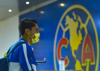 América: Fichajes bajas y refuerzos que todavía se pueden dar