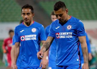 Cruz Azul: Fichajes bajas y refuerzos que todavía se pueden dar
