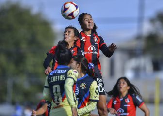 Para Cuéllar, la diferencia fue que Atlas tiene a la mejor de la Liga MX Femenil