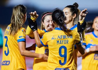 ¡Ganaron las campeonas!