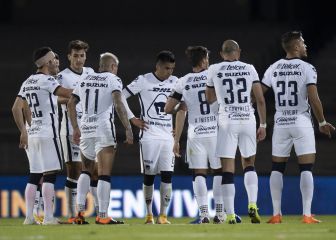 Pumas: Refuerzos, altas y bajas que todavía se pueden dar