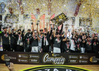 Fuerza Regia cumple sus primeros 20 años de vida