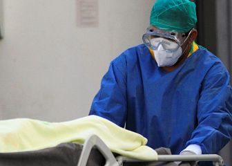 Coronavirus en México, 13 de enero: Resumen de noticias, casos y muertes