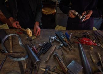 ISR 2021: tablas del impuesto para personas físicas