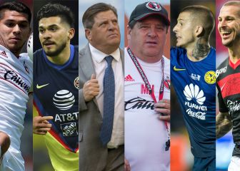 Xolos, el abastecedor de talento para el América