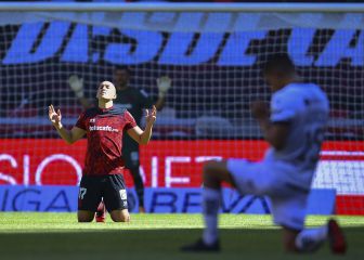 Torres Nilo no entiende por qué ya no tenía minutos en Tigres