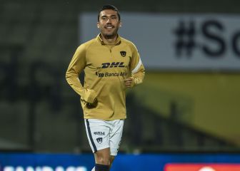 Vigón: “Nos vamos a morir en la raya en cada partido”