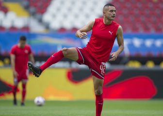 ¿Cuántos jugadores debutaron en primer jornada del Guardianes 2021?