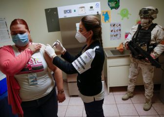 En vivo: En Iztapalapa habrá préstamo de tanques de oxígeno gratis