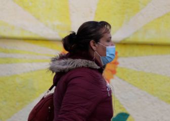 En Tamaulipas se detectó la nueva variante de COVID-19