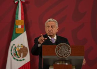 INE aclara que nadie ha propuesto suspender las mañaneras