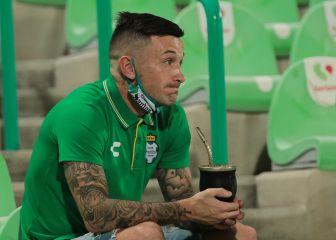 Brian Lozano volverá al quirófano