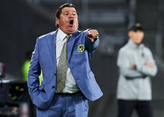Miguel Herrera se desmarca del 'Cartel del Gol'
