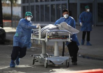 CDMX permanecerá en color rojo del semáforo epidemiológico, la siguiente semana