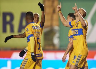 Rafael Carioca: ''Tenemos un plantel similar al del A2017''