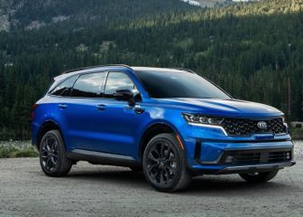 Kia Sorento 2021: el SUV mediano más vendido en México, evoluciona en todo