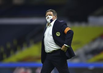 Miguel Herrera se compromete a analizar la Liga MX