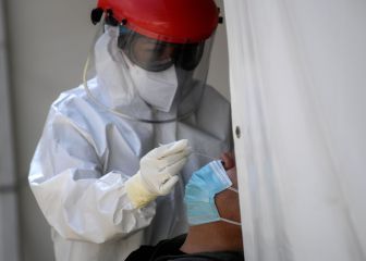 Nuevas medidas para restaurantes en CDMX durante semáforo rojo