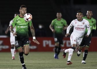 ¡Bravos y Xolos dejan los goles para otra ocasión!