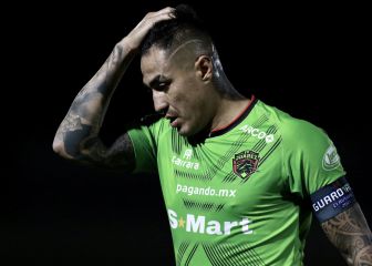 Engorroso trámite fronterizo