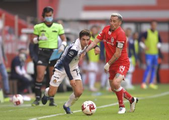 Chivas - Toluca: Horario, canal, TV, cómo y dónde ver