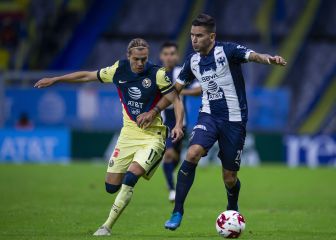 Monterrey - América: Horario, canal, TV, cómo y dónde ver