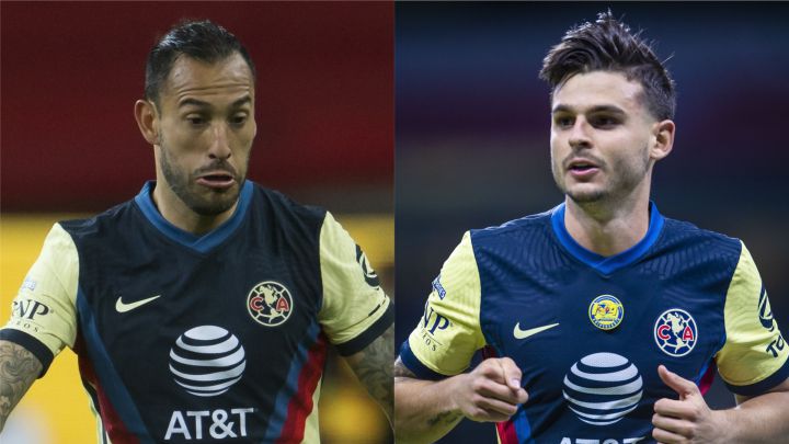 Solari podrá contar con Aguilera y Benedetti para el duelo contra Monterrey