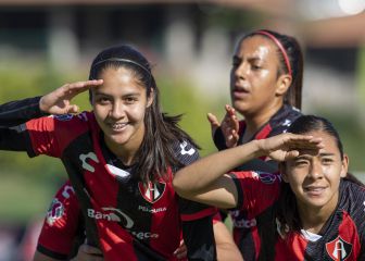 Atlas abolla la corona de Tigres